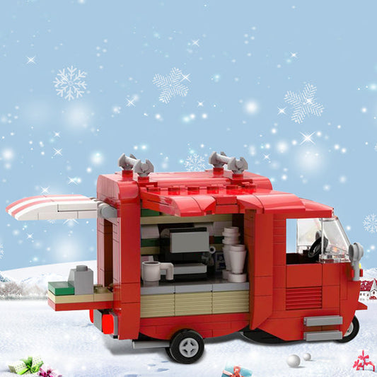 MOC-130816 Tuk-Tuk Coffee