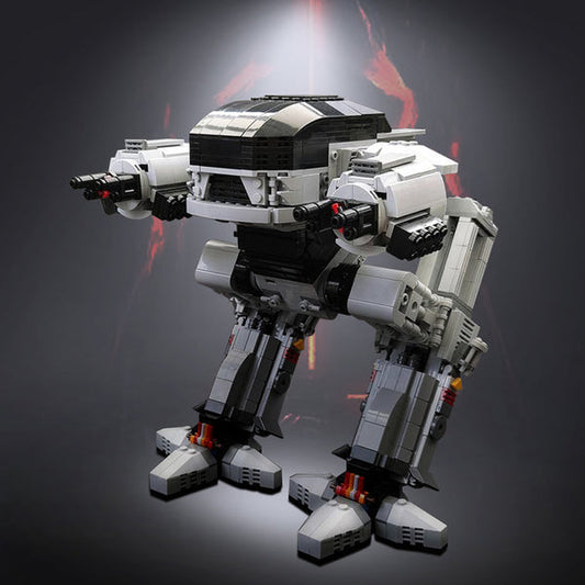 MOC-83742 UCS scale ED-209