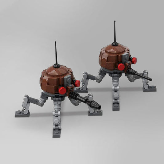 MOC-139597 Dwarf Spider Droid