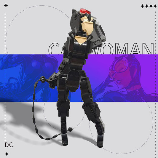MOC-129835 Catwoman