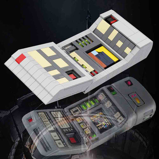 MOC-137762 Starfleet TR-580 Tricorder VII
