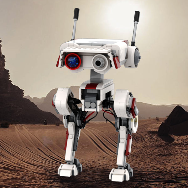 MOC-99821 BD-1