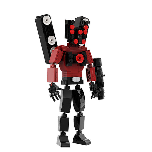 Titan Speaker