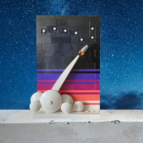 MOC-73965 Ursa Major