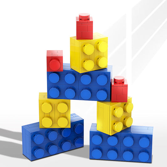 MOC-44528 Big Bricks