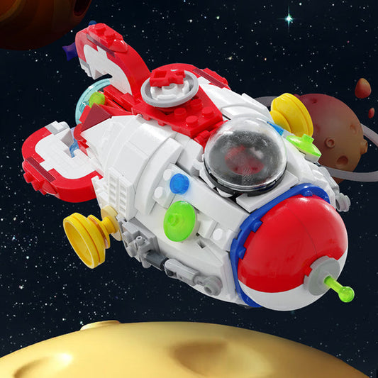 MOC-84957 S.S. Dolphin