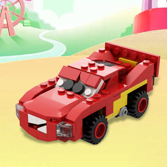 MOC-139587 Lightning McQueen