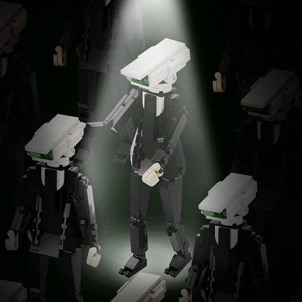 Camera Man