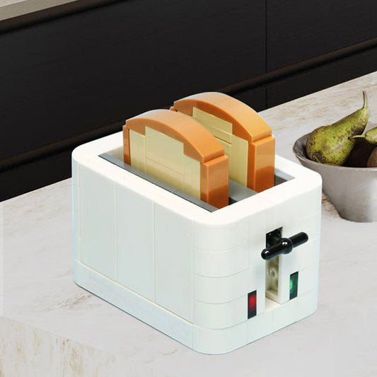 MOC-31107 Toaster