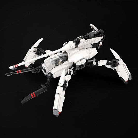 MOC A1026 non-existent war zone