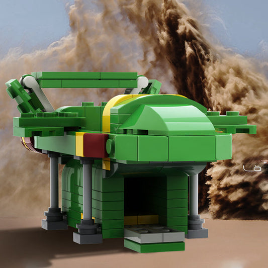MOC-123514 IR Thunderbird-2