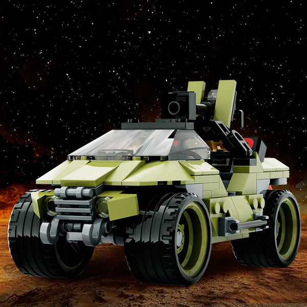 MOC 107715 Pang Pig