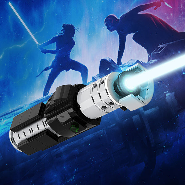 MOC-35765 Master Yoda lightsaber