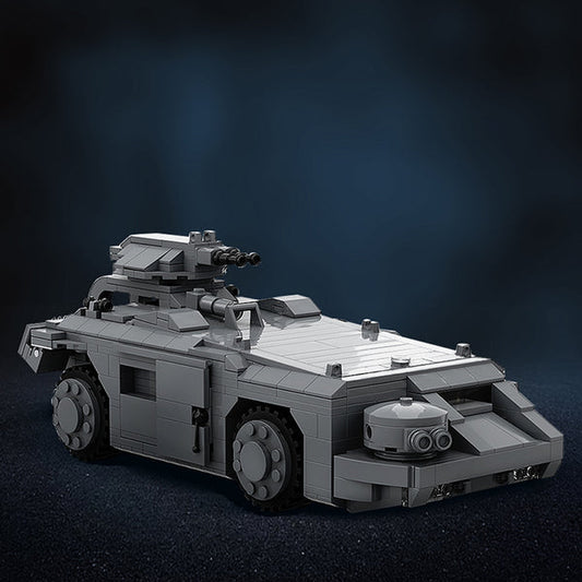 MOC-56857 Aliens M577 APC
