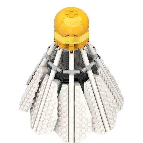MOC-118885 A Giant Shuttlecock