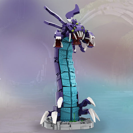 MOC A0340 Baron Nash