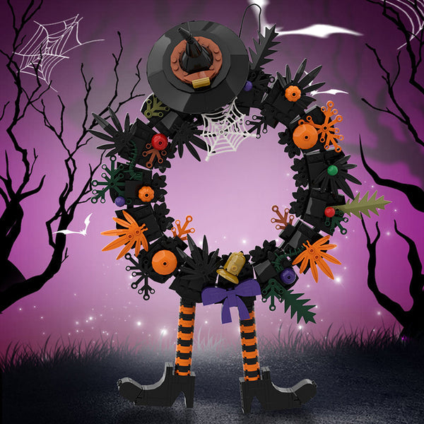 MOC A0607 halloween hat