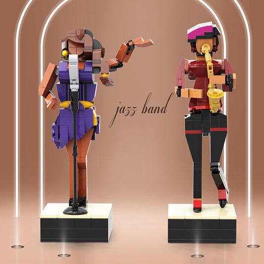 Blue Brick Jazz Club