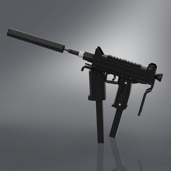 MOC-142626 CBJ-MS Submachine gun