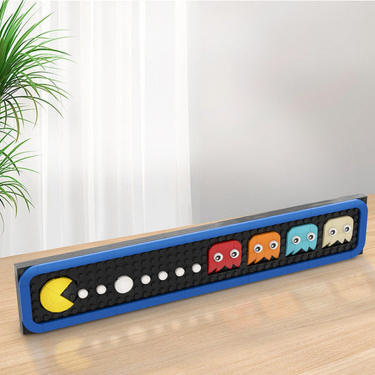 MOC-74012 Pacman Frame