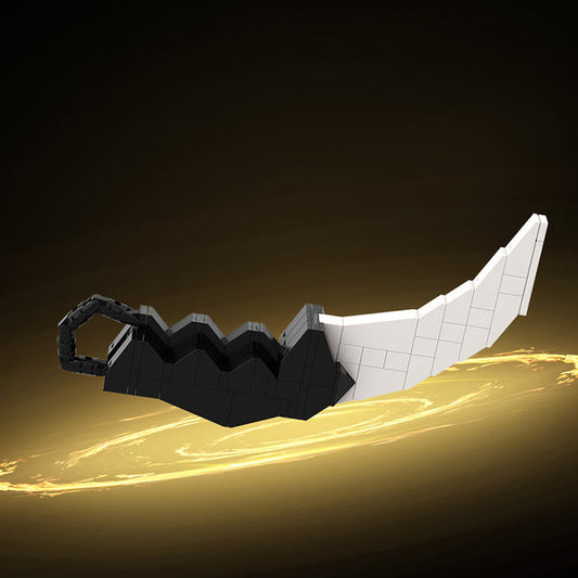 MOC-71396 CS:GO Default Karambit Knife