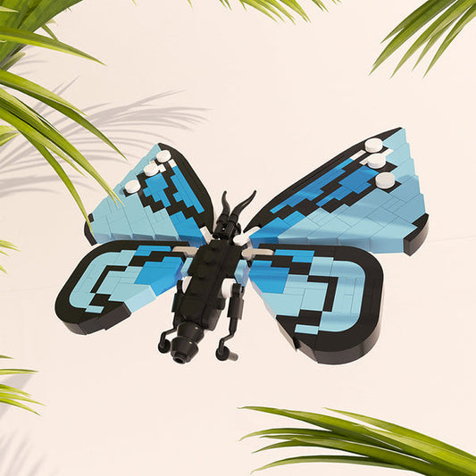 MOC A0186 Butterfly