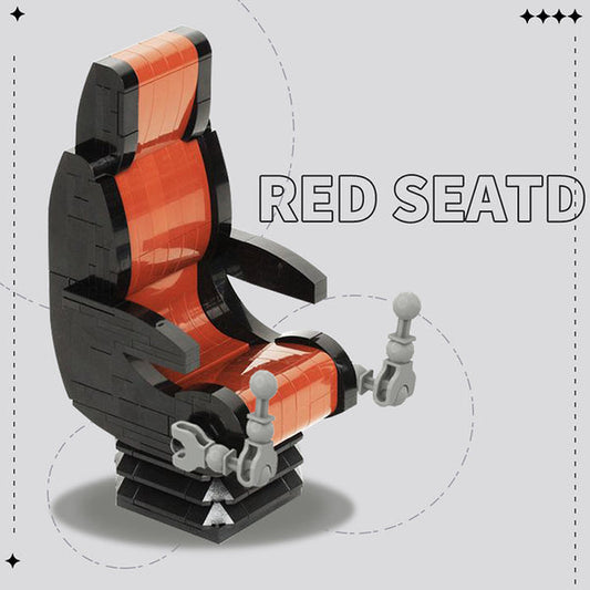 MOC-13591 Operator's Chair