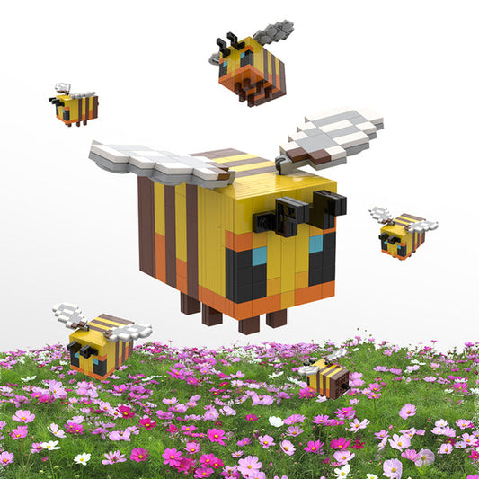 MOC-125670 Bee