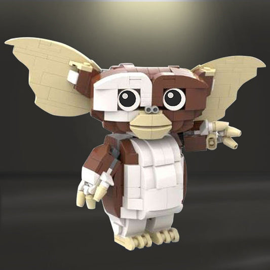 MOC-145839 Gizmo le mogwai