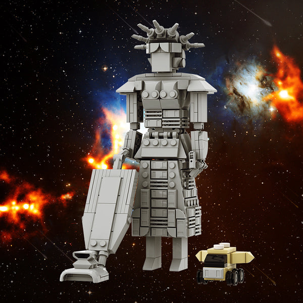 MOC A1052 Space Hawk