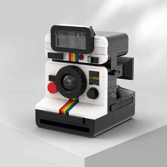 MOC-96833 Polaroid Land Camera 1000