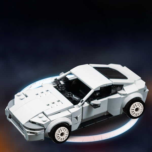 MOC-139940 Aston Martin DB10