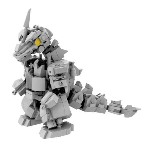 MOC A0041 Mech Godzilla
