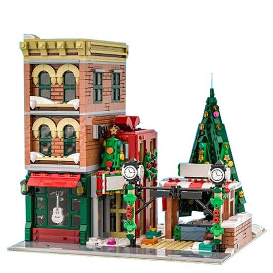 MOC-130209 Winter Modular Buildings