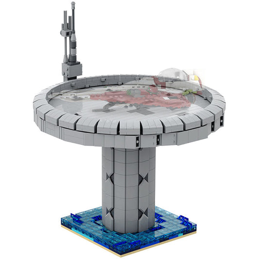MOC-146457 Kamino Platform v1