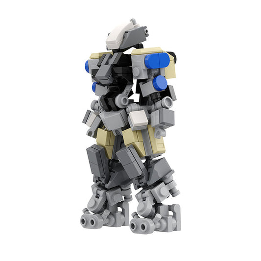 MOC-136252 Mechanised Marine Suit