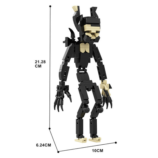 MOC A0262Y03 Bondi 2