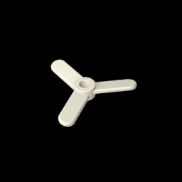 GDS-2034 - Propeller 3 Blade Small