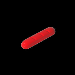 GDS-2040 - Food Bread