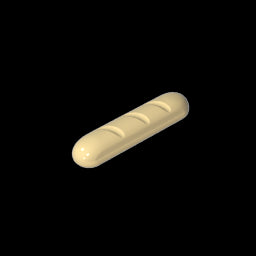 GDS-2040 - Food Bread