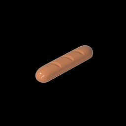 GDS-2040 - Food Bread