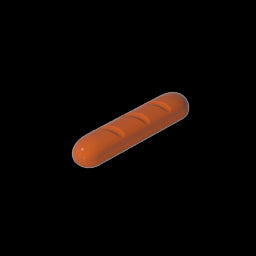 GDS-2040 - Food Bread