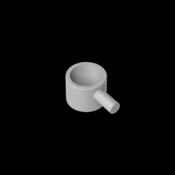 GDS-2041 - Equipment Saucepan