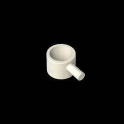 GDS-2041 - Equipment Saucepan