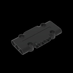 GDS-2047 - Technic Panel 3 x 7 x 1