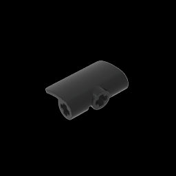 GDS-2048 - Technic Panel Fairing 2 x 3 x 1