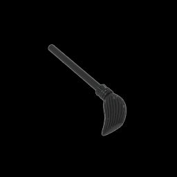 GDS-2075 - Equipment Brush / Broom