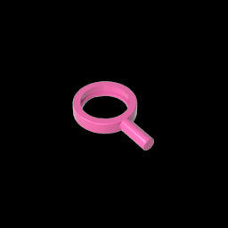 GDS-2079 - Equipment Magnifying Glass