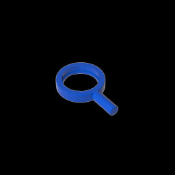 GDS-2079 - Equipment Magnifying Glass