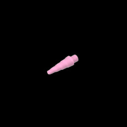 GDS-20882 - Creature Body Part, Horn (Unicorn)